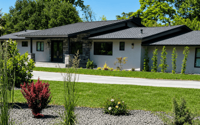 How to Create a Low-Maintenance Yard That Still Looks Good