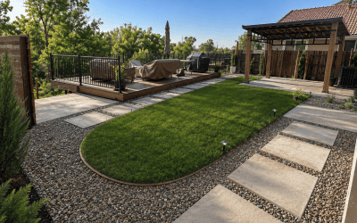 Concrete vs. Pavers: Which Is Better for Your Outdoor Space?