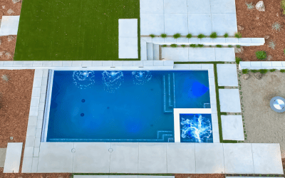 How to Make a Yard Feel More High-End Without Overdoing It
